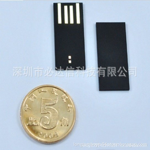 USB Flash Drive Memory Chip